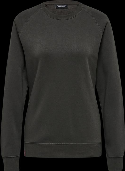 Image du produit hummel Red Heavy Sweatshirt Woman (XL)