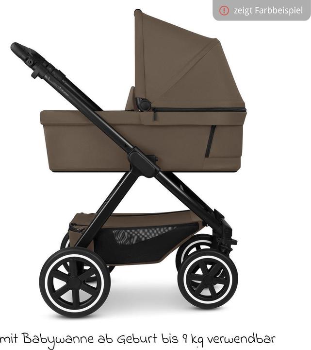 Actual product image ABC Design Samba 2