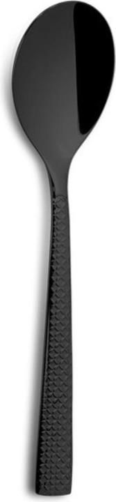 Image du produit Comas Hidraulic Black 18 % cuillère à café (1 pièce(s), Scoops)