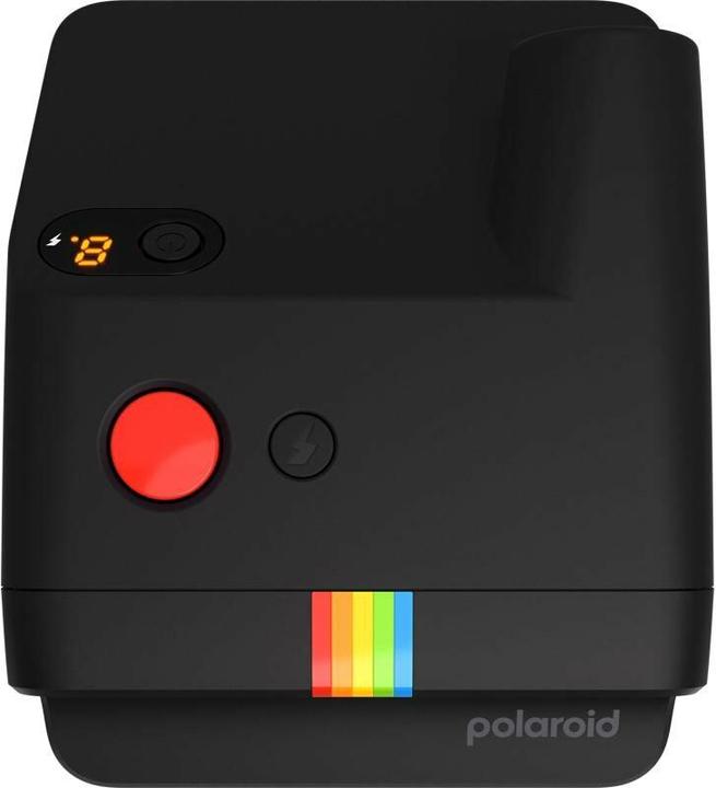 Actual product image Polaroid Go Camera Gen2