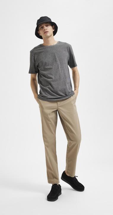 Image du produit Selected Homme Chino droit (W31/L34)