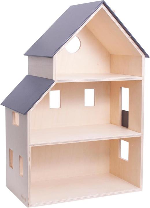 Actual product image Sebra Dollhouse