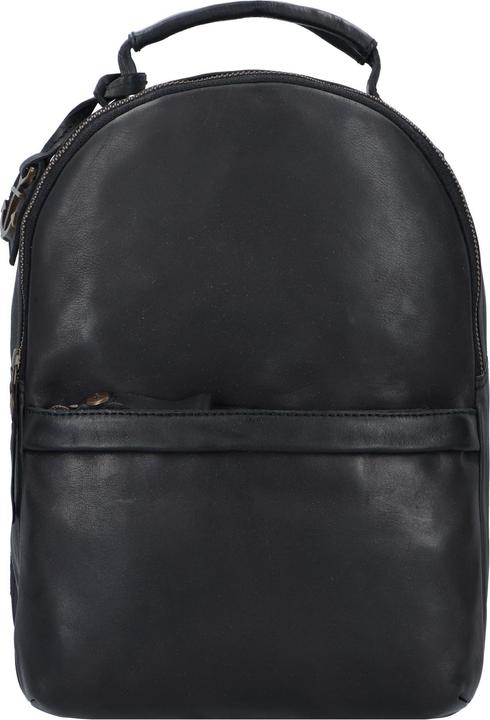 Actual product image Harbour 2nd Urban Poets City Rucksack Leder 27 cm (5 l)