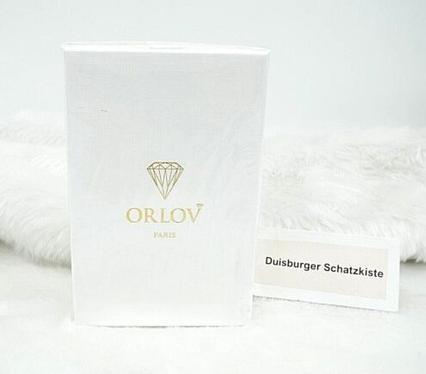 Orlov Paris Sea of Light Women's Eau de Parfum 75ml (Eau de Parfum, 75 ml)