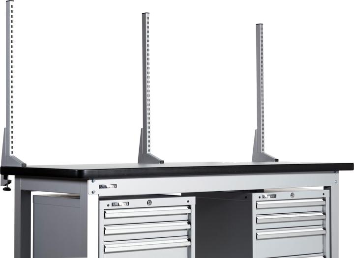 Widmer Rückwandpfosten (Metall)