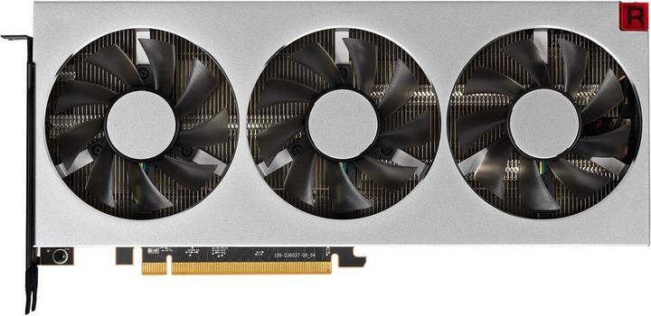 Produktbild XFX Radeon VII (16 GB)