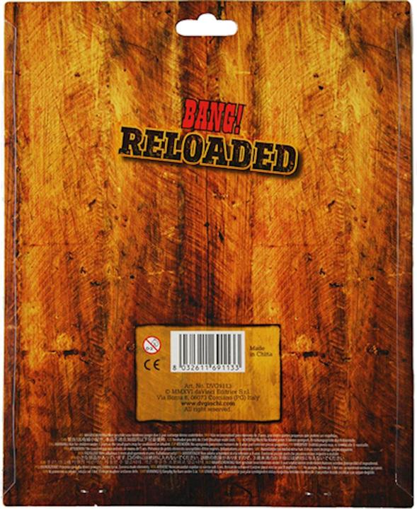 Produktbild Abacus Bang Reloaded (Deutsch)