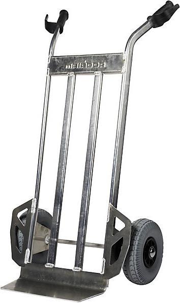 Actual product image Matador Professional hand truck NST200 (350 kg)