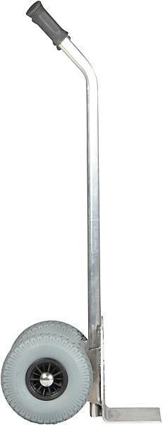 Actual product image Matador Professional hand truck NST200 (350 kg)