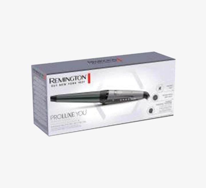 Actual product image Remington Lockenstab ProLuxe You CI98X8 Lilatech (19 mm, 32 mm, 20 mm, 28 mm, 22 mm, 21 mm, 26 mm, 29 mm, 31 mm, 30 mm, 23 mm, 24 mm, 25 mm, 27 mm)