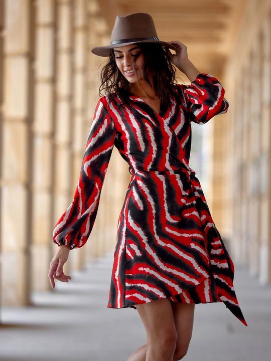 Roco Fashion Alltagskleid (36)