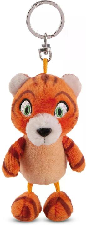 Produktbild NICI Schlüsselanhänger Mandarina