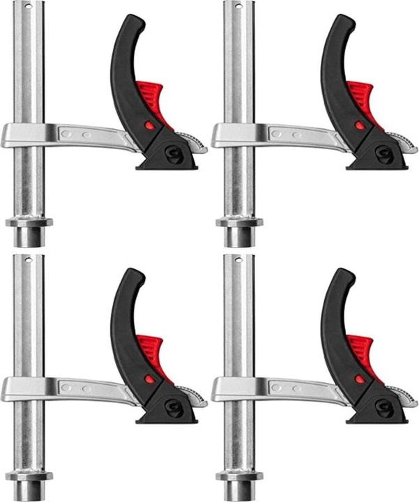 Actual product image Bessey Clamping element for multifunctional tables (150 mm)