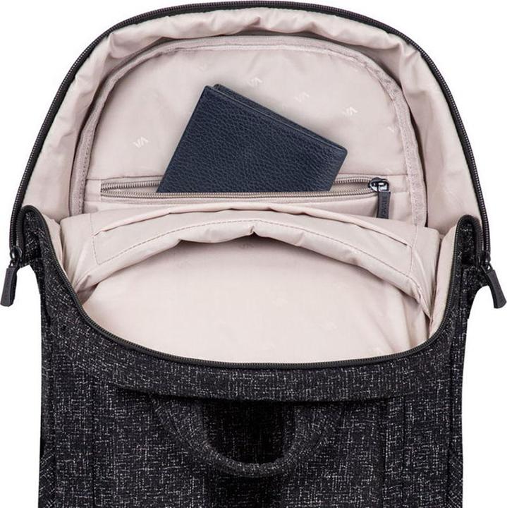 Immagine prodotto Rivacase 7923 zaino nero per laptop 13.3