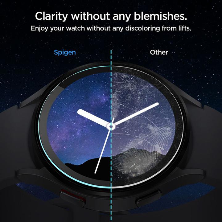 Actual product image Spigen AGL06522