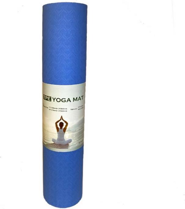 Image du produit TOP Tapis de yoga (5 mm)