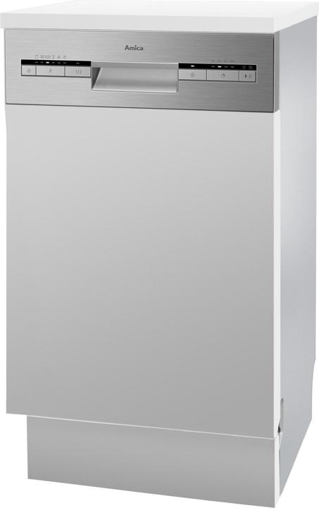 Actual product image Amica EGSP 560 911 E