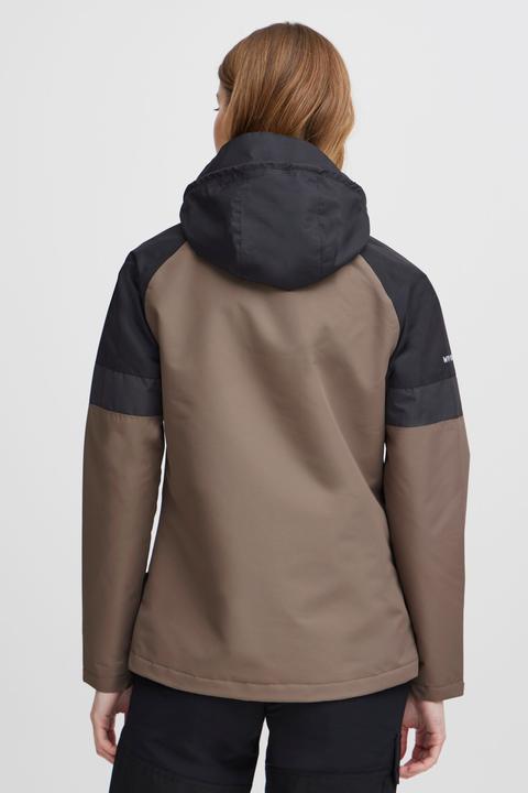 Produktbild North Bend NBToana W Jacket 241195MMM (38)