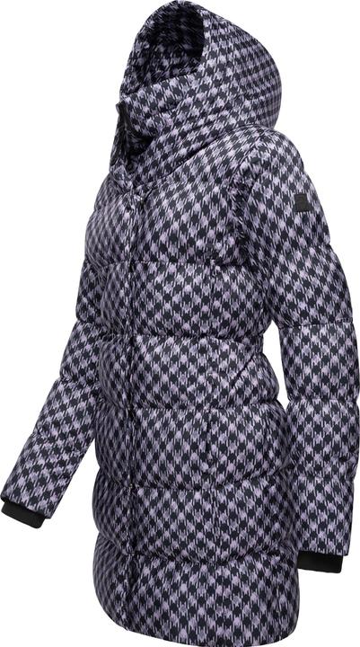 Actual product image Ragwear Niara Print (M)