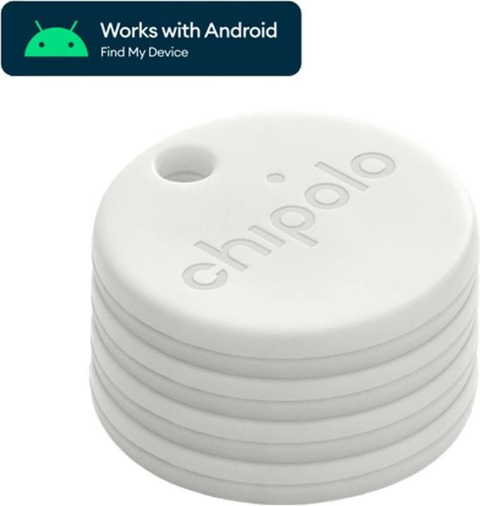 Actual product image Chipolo ONE Point (Android) (Android)