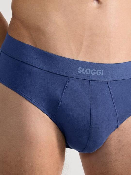 Image du produit Sloggi 2er Pack men EVER Ease Slip / Unterhose (XL, lot de 2)