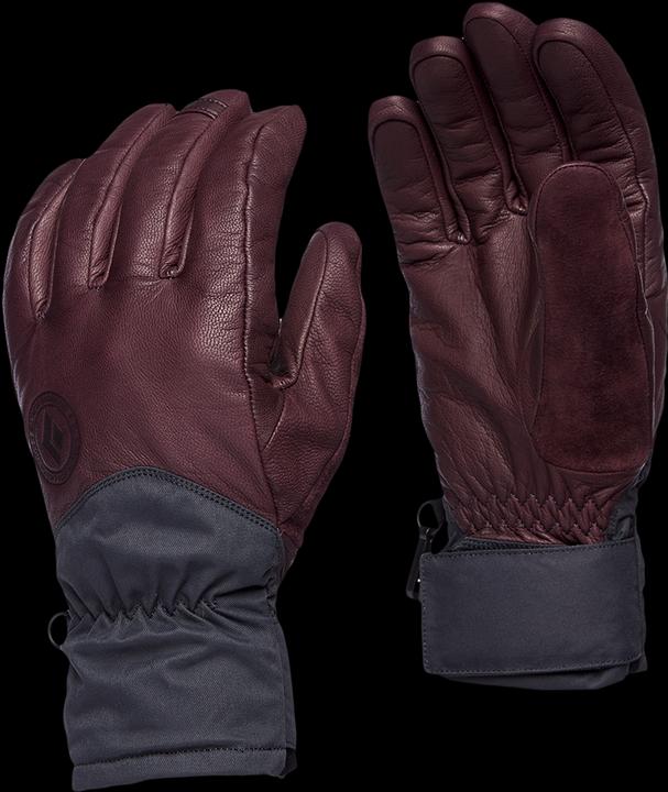 Black Diamond Tour Handschuhe