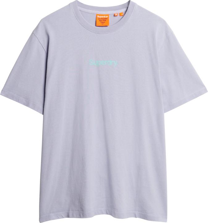 Actual product image Superdry Core Logo City T Shirt (S)