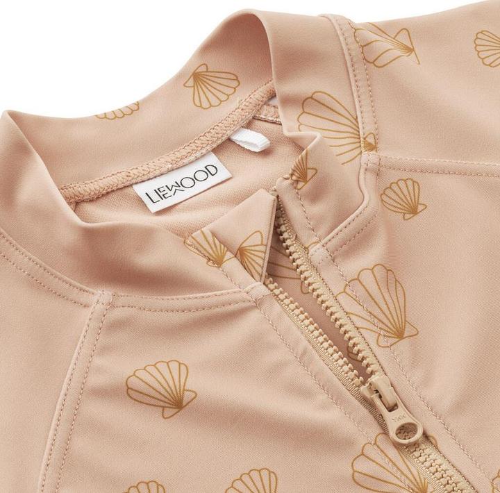Image du produit Liewood Maillot de bain Seashell Pale (92)