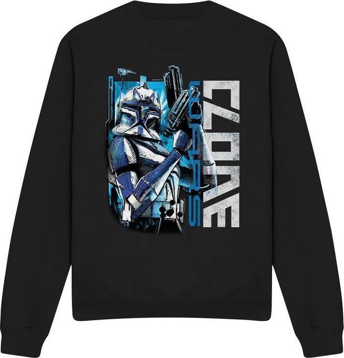 Star Wars Sweatshirt (M)