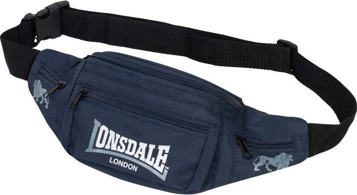 Lonsdale Hip