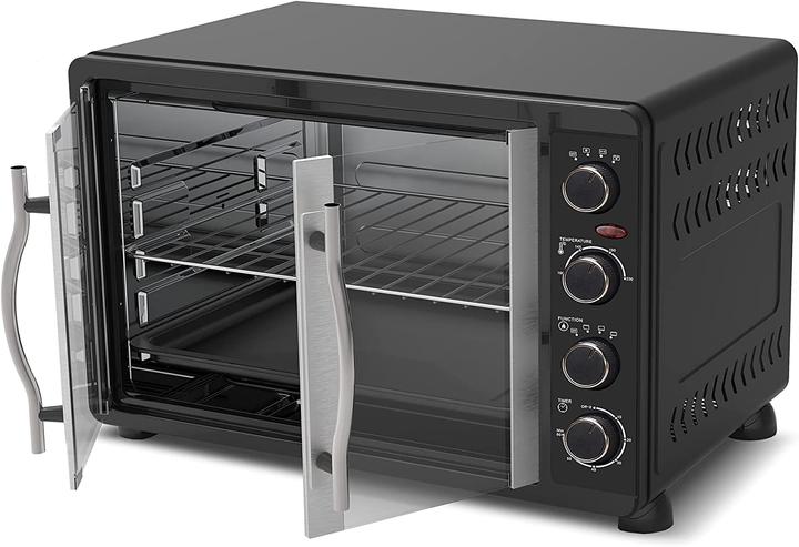Immagine prodotto TurboTronic By Z-Line Mini forno