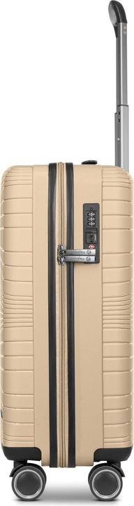Immagine prodotto Franky Dallas 3.0 (36 l, Bagaglio a mano (fino a 50 litri))