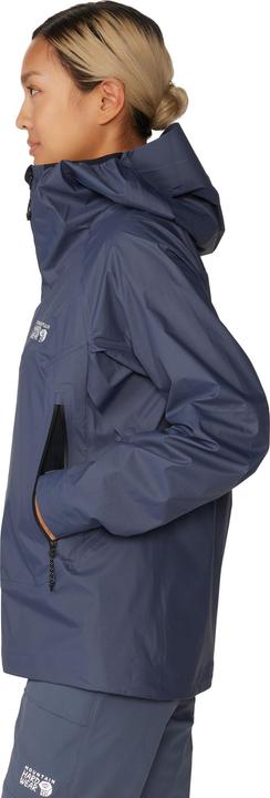 Immagine prodotto Mountain Hardwear Giacca W Premonition™ UL (XS)