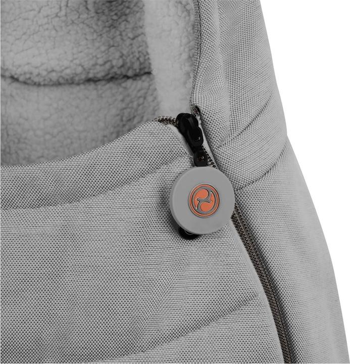 Produktbild Cybex Gold Fusssack