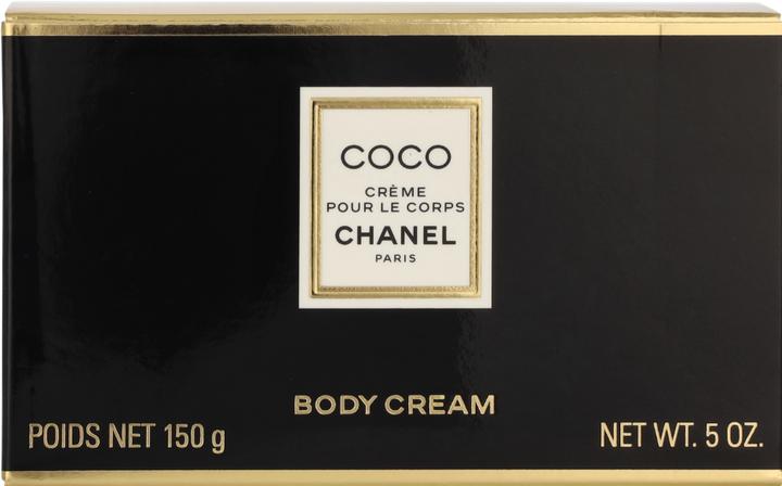 Image du produit Chanel Crème pour le corps Coco (Crème pour le corps, 150 ml)