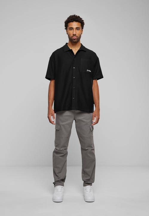 Image du produit Prohibited Chemise Structure - 126721 (XS)