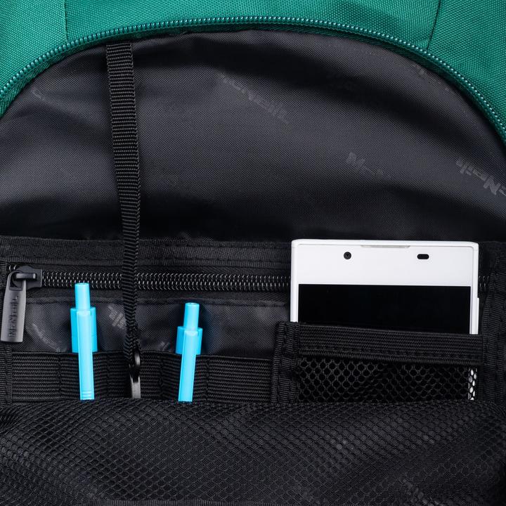 Image du produit Mc Neill Sac à dos scolaire Milo 43 cm (27 l)