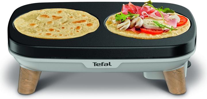 Immagine prodotto Tefal Crêpe Maker Crêpière Gourmet PY900D