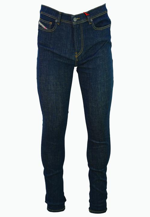Actual product image Diesel Herrenhose Kryos Lux - Stretch-Baumwolle - Casual (30)