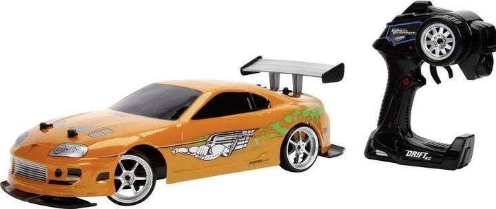 Produktbild Jada Fast Furious Toyota