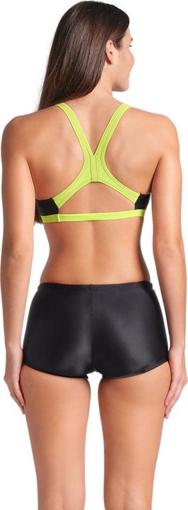 Image du produit Arena W Graphic Swimsuit Swim Pro Two Pieces (38)