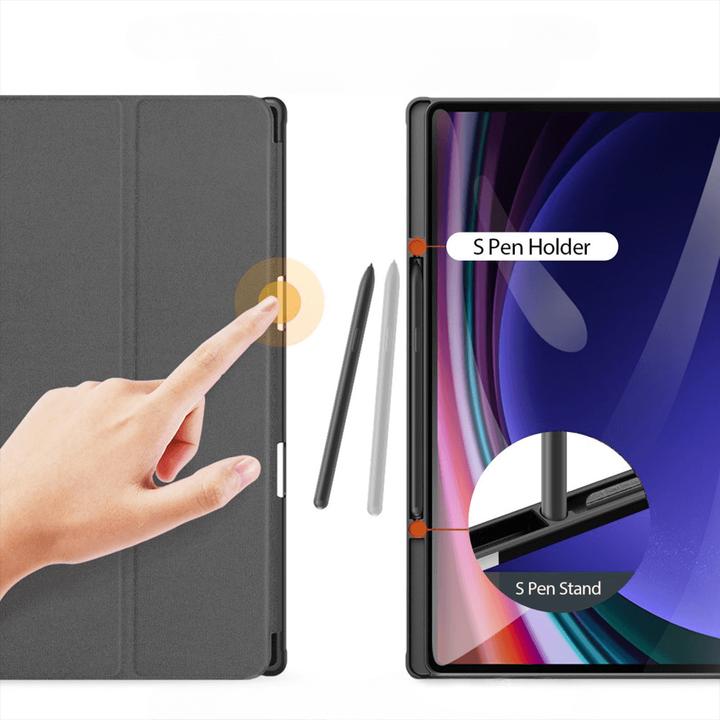 Image du produit Dux Ducis Domo Series (Galaxy Tab S10 Ultra)
