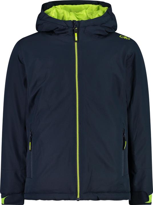 CMP Campagnolo Jacket Fix Hood