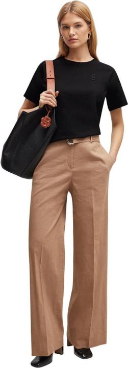 Immagine prodotto BOSS Maglietta Monogramma Ricamata Donna (32)