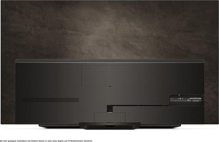 Immagine prodotto LG OLED83C47LA 210cm 83" 4K OLED Smart TV (83", C4, OLED, 4K, 2024)
