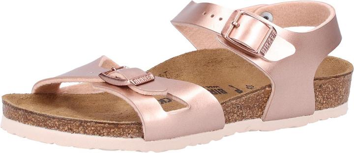 Birkenstock Rio Birko-Flor Schmal (38)