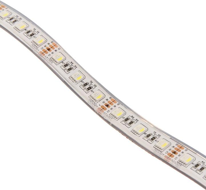 Produktbild Lamptron o Flexlight RGBW 3M-Dvigubas/2 x 30 LED (RGB)