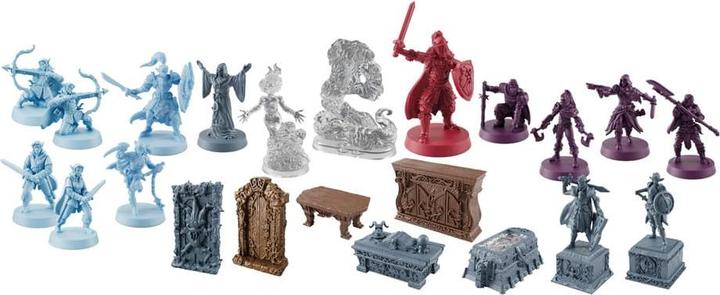 Immagine prodotto Hasbro Rise of the dread Moon (Tedesco)