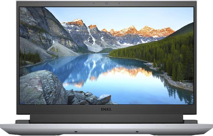 Produktbild Dell G15 5510 (15.60", Intel Core i7-10870H, 16 GB, 512 GB, DE)
