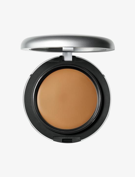 Actual product image MAC Cosmetics Studio Fix Tech Cream-To-Powder Foundation (No. NC30)